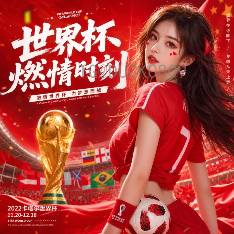 2026世界杯快速球队：速度与激情的全新角逐
