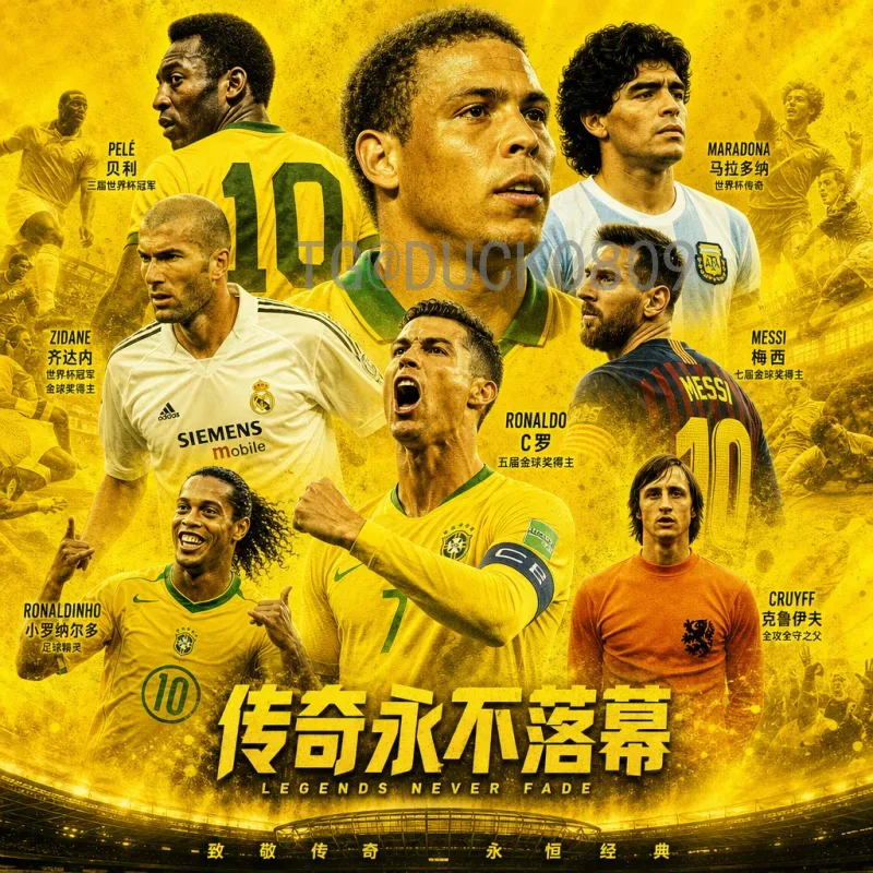 欢迎2026世界杯：北美三国共创足球新篇章，全球期待盛事启幕